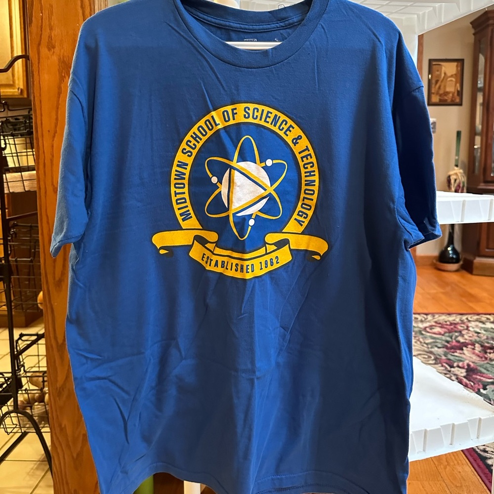Spider-man Homecoming t-shirt
